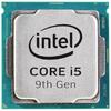 Procesor Intel Core i5-9600KF, 3.7GHz, socket 1151 v2, Tray