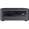 Mini PC NUC Intel Core i5 10210U Fara RAM, Fara HDD