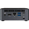 Mini PC NUC Intel Core i5 10210U Fara RAM, Fara HDD