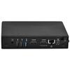 Mini PC NUC 8 Rugged Intel Celeron N3350 1.1 GHz 4GB RAM, 64GB Flash