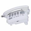 Telefon fix Panasonic KX-TS560FXW, Alb