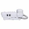 Telefon fix Panasonic KX-TS560FXW, Alb