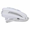 Telefon fix Panasonic KX-TS560FXW, Alb