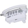 Telefon fix Panasonic KX-TS560FXW, Alb