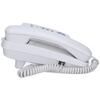 Telefon fix Panasonic KX-TS560FXW, Alb