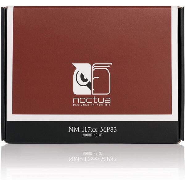 Accesoriu cooler Noctua Adaptor Socket 1700 NM-i17xx-MP83