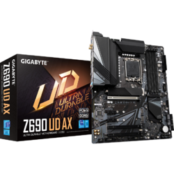 Z690 UD AX Socket 1700