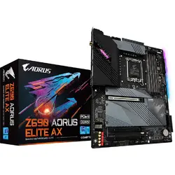 Z690 AORUS ELITE AX Socket 1700