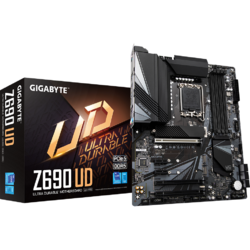 Z690 UD Socket 1700