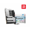 Placa de baza MSI MPG Z690 FORCE WIFI Socket 1700