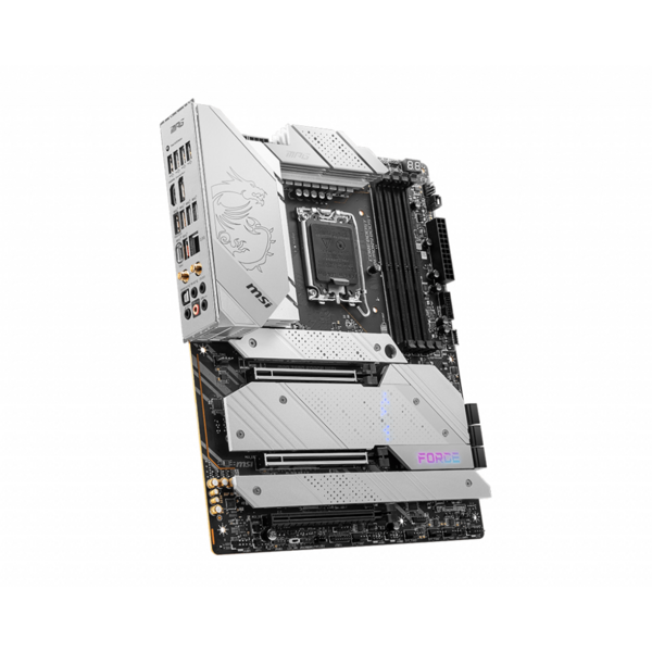 Placa de baza MSI MPG Z690 FORCE WIFI Socket 1700