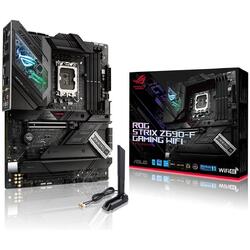 ROG STRIX Z690-F GAMING WIFI Socket 1700