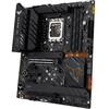 Placa de baza Asus TUF GAMING Z690-PLUS D4 Socket 1700