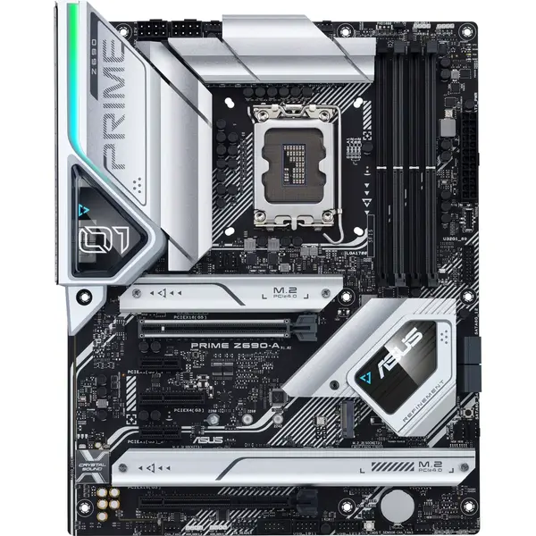 Placa de baza Asus PRIME Z690-A Socket 1700