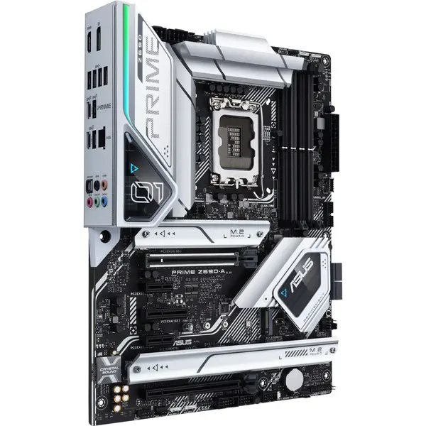 Placa de baza Asus PRIME Z690-A Socket 1700