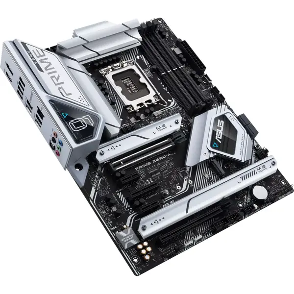 Placa de baza Asus PRIME Z690-A Socket 1700