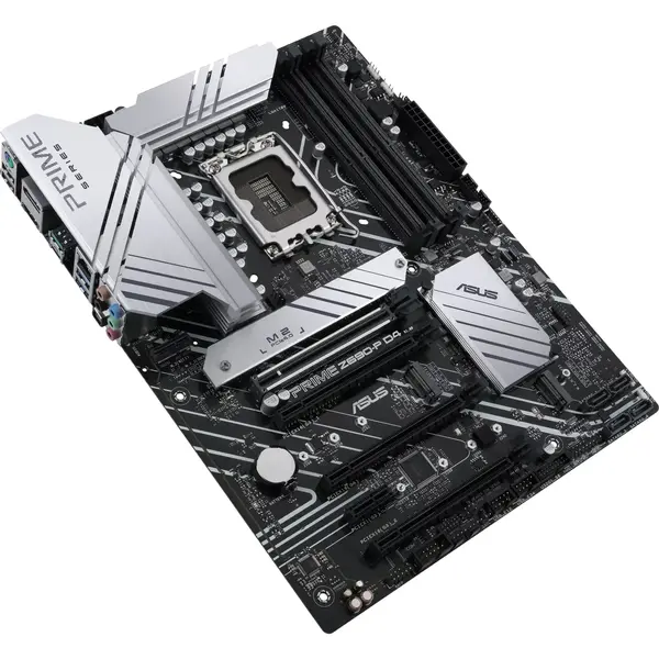 Placa de baza Asus PRIME Z690-P D4 Socket 1700