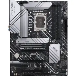 PRIME Z690-P D4 Socket 1700