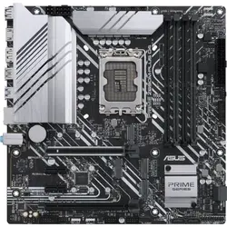 PRIME Z690M-PLUS D4 Socket 1700