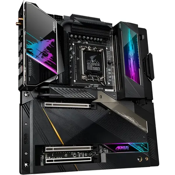 Placa de baza Gigabyte Z690 AORUS XTREME Socket 1700