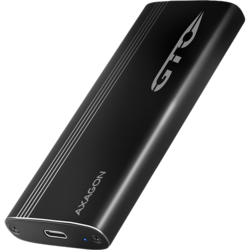 Rack AXAGON USB-C 3.2 Gen2 - M.2 NVMe SSD