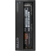 Rack AXAGON USB-C 3.2 Gen2 - M.2 NVMe SSD THIN RIB