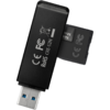 Card Reader AXAGON SD/microSD CRE-S2N USB 3.2 tip-A SLIM