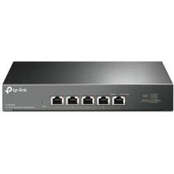 Switch TP-LINK 5 porturi 10G. carcasa metalica TL-SX105