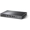 Switch TP-LINK 5 porturi 2.5 Gigabit. carcasa metalica TL-SG105-M2