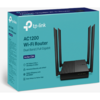 Router Wireless TP-LINK Archer C64 Dual Band AC1200