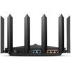 Router Wireless TP-LINK Archer AX90 Tri-Band WiFi 6