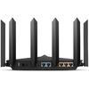 Router Wireless TP-LINK Archer AX90 Tri-Band WiFi 6