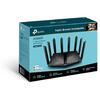 Router Wireless TP-LINK Archer AX90 Tri-Band WiFi 6