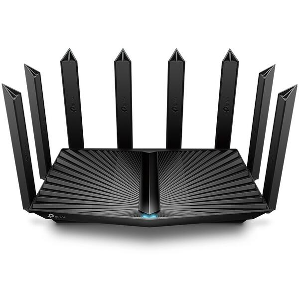 Router Wireless TP-LINK Archer AX90 Tri-Band WiFi 6