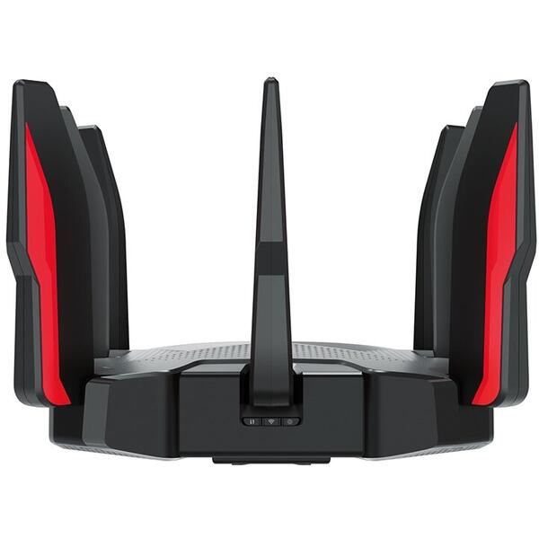 Router Wireless TP-LINK Archer GX90 Dual-Band Wi-fi 6