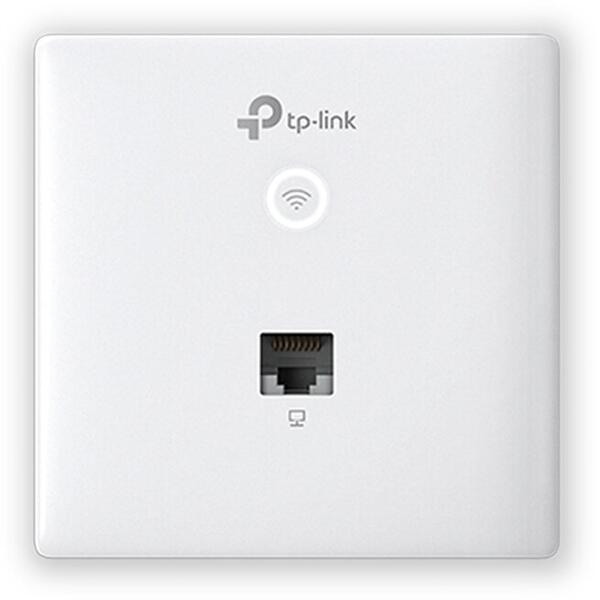 Access Point TP-LINK EAP230-Wall Dual-Band WiFi 5