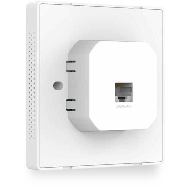 Access Point TP-LINK EAP230-Wall Dual-Band WiFi 5