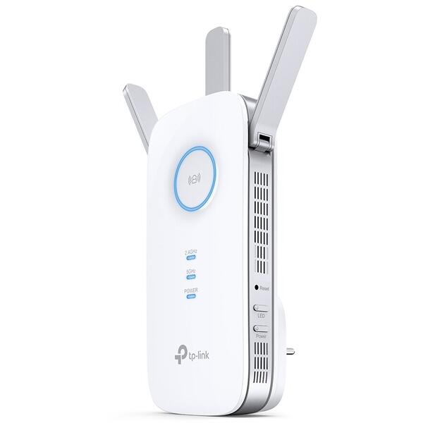 Range Extender TP-LINK RE550 Dual-Band