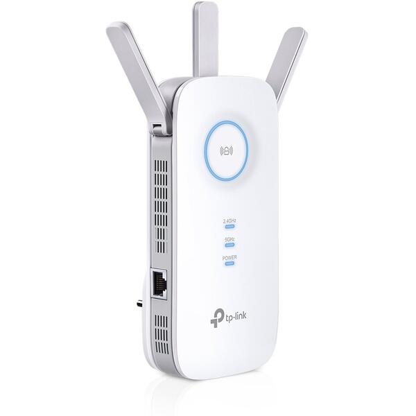 Range Extender TP-LINK RE550 Dual-Band