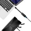 Placa de retea TP-LINK de la 1 port USB3.0 la 1 port Gigabit, UE306