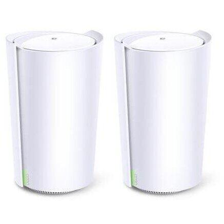 Mesh TP-LINK Deco X90 Tri-Band WiFi 6 2Pack