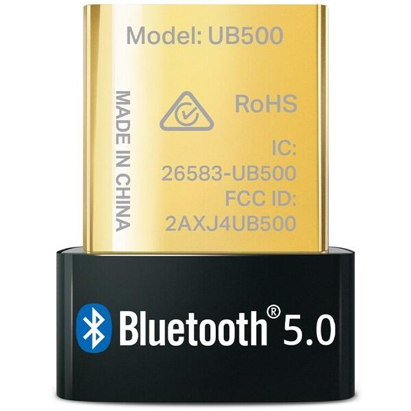 Adaptor Bluetooth TP-LINK UB500 v5.0