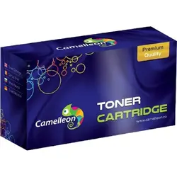 Cartus toner compatibil CAMELLEON 64016HE-CP, 21000 pagini, Black