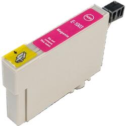 C13T10034010-CP, compatibil cu EPSON B40W/BX600/610FW  Magenta