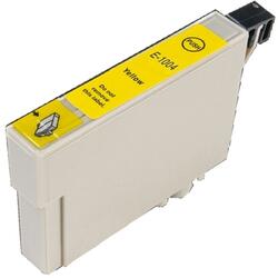 Cartus cerneala compatibil CAMELLEON C13T10044010-CP, compatibil cu EPSON B40W/BX600/610FW  Yellow