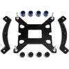 Accesoriu cooler Noctua Adaptor Socket 1700 NM-i17xx-MP78 Chromax Black
