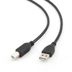 imprimanta, USB 2.0 (T) la USB 2.0 Type-B (T), 1m, Black