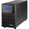 UPS nJoy ATEN PRO 2000 Online dubla conversie 2000 VA 1800 W Sinusoida pura Tower