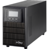 UPS nJoy ATEN PRO 2000 Online dubla conversie 2000 VA 1800 W Sinusoida pura Tower