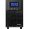 UPS nJoy ATEN PRO 2000 Online dubla conversie 2000 VA 1800 W Sinusoida pura Tower